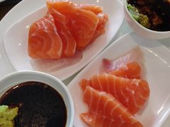 -万德诺富特酒店·自助餐厅(万德大厦店)