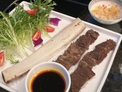-桂花里·衢州菜·精酿餐吧(未来科技城万达广场店)