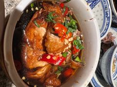 -南京大牌档(夫子庙老门东店)
