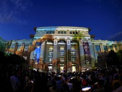 -国家自然博物馆