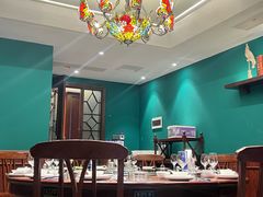-东海怡品海鲜豆捞(舟宿夜江店)