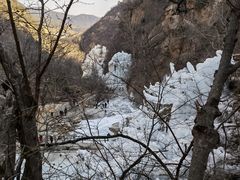 -黑龙潭风景区