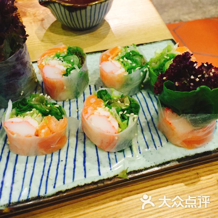 红砖和风料理(爱琴海店)-图片-福州美食-大众点评网