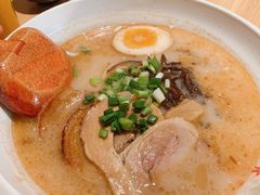 -味千拉面(南昌杉杉奥特莱斯广场店)
