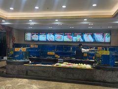 -天顺渔港·海景餐厅(星海广场店)