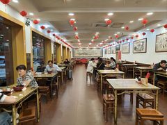 -惠丰源烩面馆(经七路店)