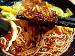 -花溪巷牛肉粉(泉城路店)