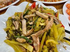 -明记海鲜大排档(巽寮湾店)