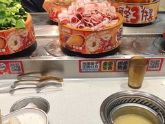 -龍歌自助小火锅(李沧丽达店)