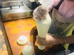 -狐狸和向日葵(北京路店)