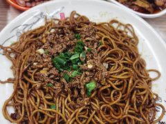 -清真双宝红油牛系列