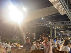 -渔家火锅·海鲜自助餐·演艺(亚龙湾天域酒店)