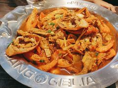 -胖哥俩肉蟹煲(湛江印象汇店)