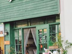 -参差咖啡(水果湖公园店)