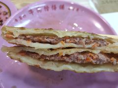 -牛马行牛肉饸饹铺(长春总店)