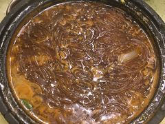 -忠顺斋易州印象烤鸭店(东关新村店)