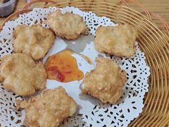 -放鸡岛之美食