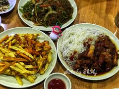 -贤花饭店(城阳店)