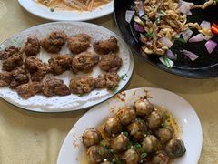 -标记好食