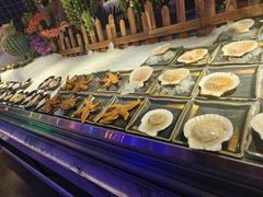 -花西亭·海鲜自助餐厅(瑞城名人酒店)