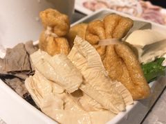 -百年果林椰子鸡(益田假日里店)