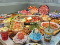 -周小明火锅(黑金冠社区店)