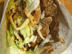 -麦当劳(双榆树店)