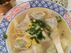 -小杨生煎(黄河路店)