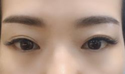 -YIMEI ART半永久纹眉·野生眉