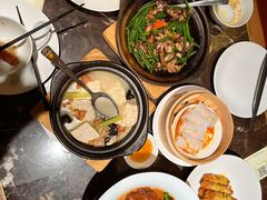 -汤城小厨•粤菜•靓汤(苏州街店)