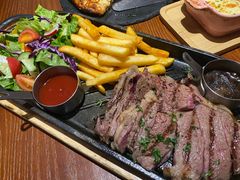 -澳骄 Aussie Kitchen·手工披萨·西餐(国大店)