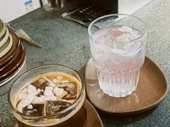 -沪水焙煎室(淡水路店)
