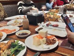 -汉巴味德(大悦城店)