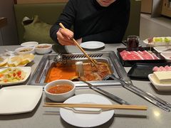 -海底捞火锅(公益西桥店)