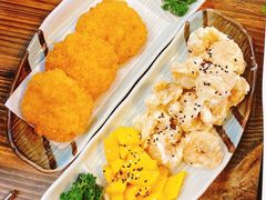 -Hi YOU你的饭局泰餐厅(雍和宫店)
