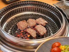 -丸藏和牛烧肉专门店(园区师惠坊店)