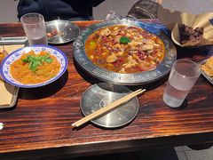 -破店肥哈·海鲜·烧烤(郑州银泰inPARK店)