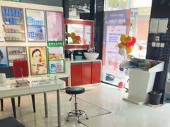-宝视达眼镜(郏县一店)