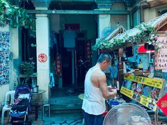-老宅原住民沙茶面精品小吃(龙头路店)