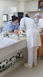 -优贝恩母婴护理中心