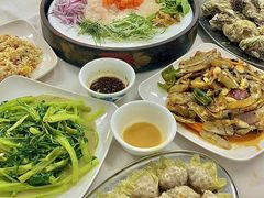 -嘉升大排档(番禺总店)