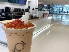 -KOI PLUS(成都万象城店)