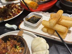 -陈麻婆豆腐总店