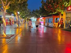 -济南方特东方神画