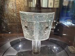 -马鞍山市博物馆