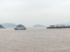 -东沙渔村
