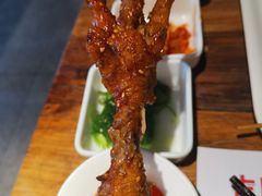 -通海俄式烧烤·俄罗斯大串(嵩山路店)