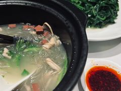 -民国红公馆·秦淮八艳(夫子庙店)