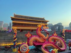 -西安城墙·碑林历史文化景区