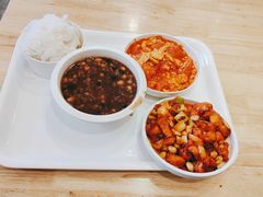 -七食九号食堂(东丽空港店)